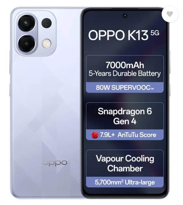 OPPO K13 (1) OPPO K13 (1)
