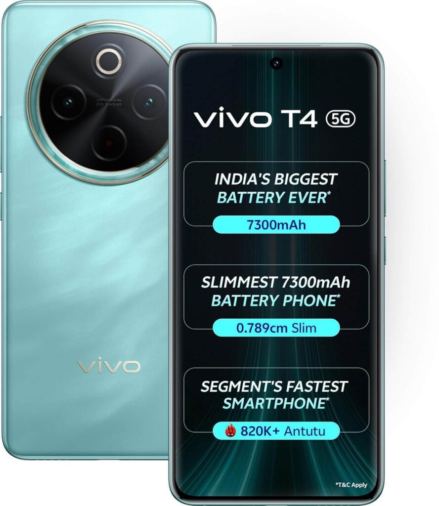 VIVO T4 (1) VIVO T4 (1)